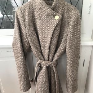 Tahari Women’s Coat